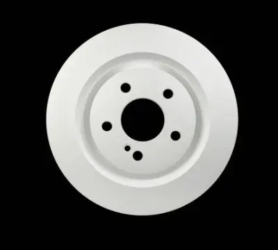 Económico Disco de freno HELLA 8DD 355 107-961